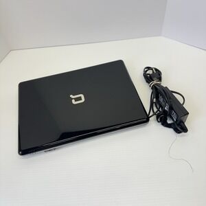 Compaq Presario CQ50 AMD Athlon Dual-Core QL-62 2000MHz Tested Working RAM